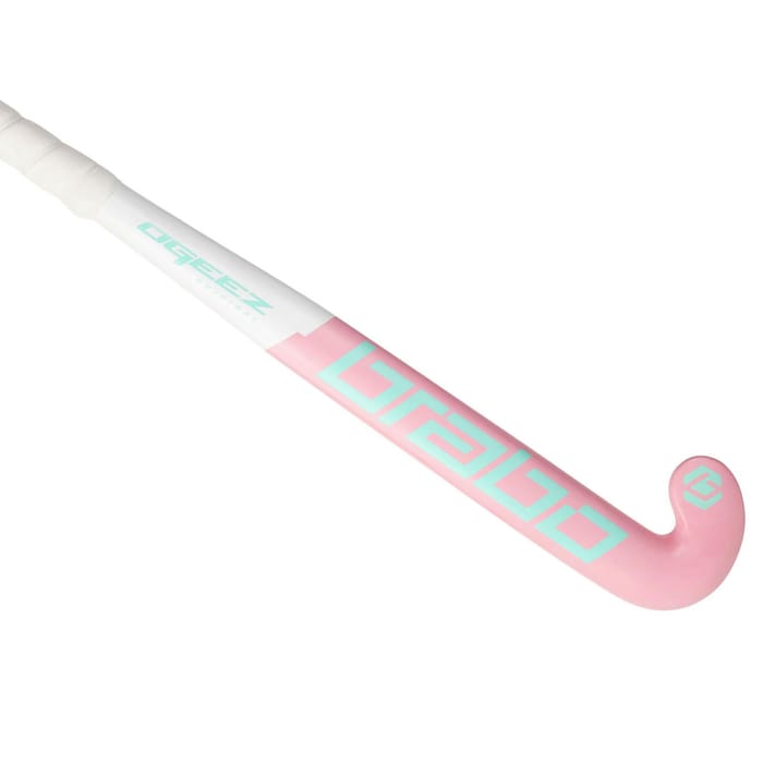 Brabo O'Geez hockeystick hockeystick, foto 1
