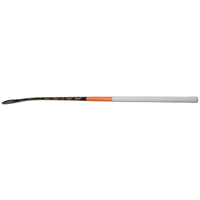Princess Competition 10 STAR Indoor SGX Black/Orange Senior Hockeystick hockeystick — foto 4