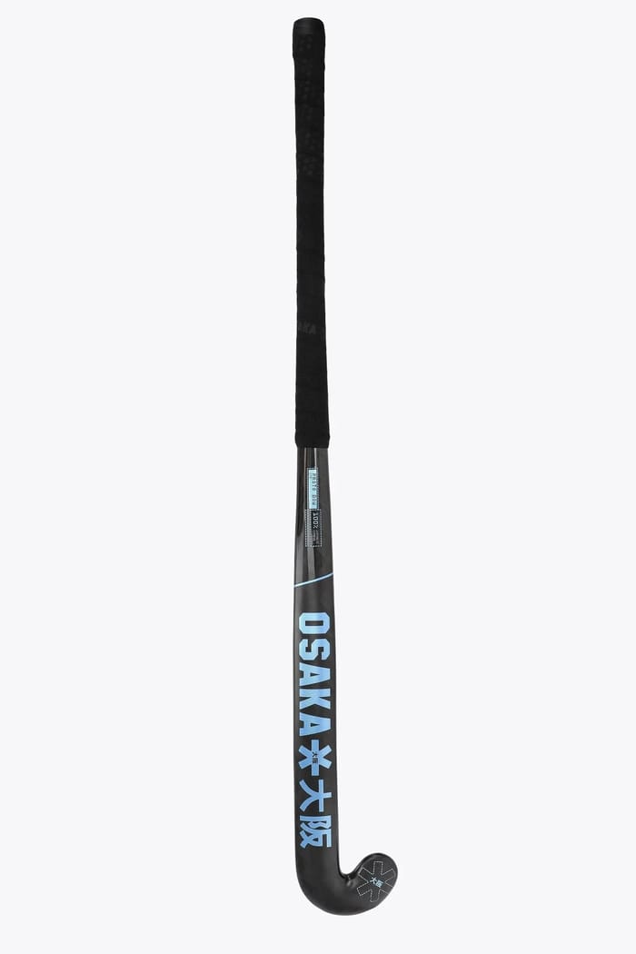 Osaka Field Hockey Stick Proto Bow LTD - Pro Tour | Silver Lake Blue hockeystick — foto 6