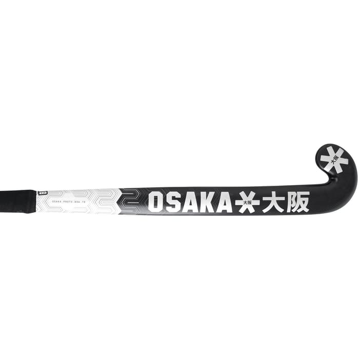 Osaka Proto Bow 70 hockeystick, foto 2