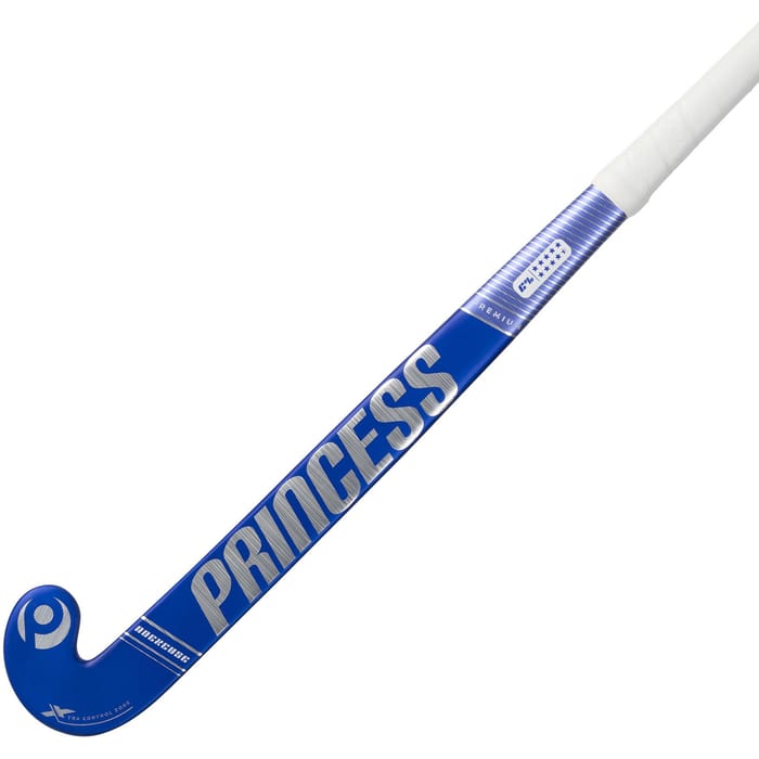 Princess Premium 4K 9 Star Extreme LowBow hockeystick, foto 2