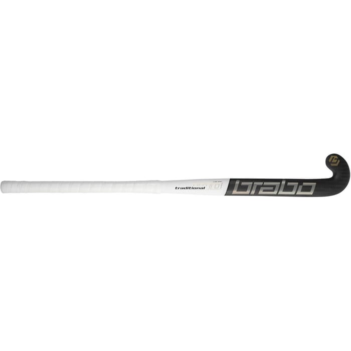 Brabo Traditional Carbon 100 LB hockeystick, foto 3