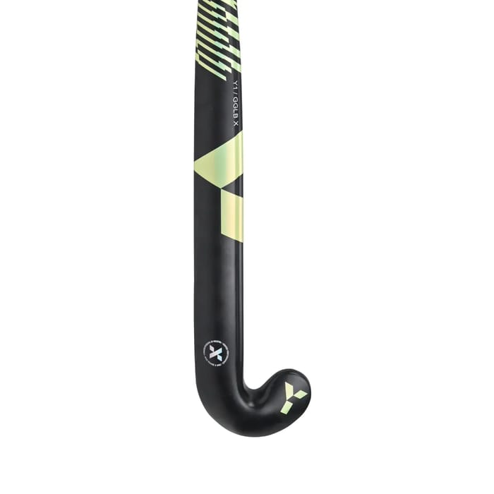 Y1 GGB X hockeystick — foto 2