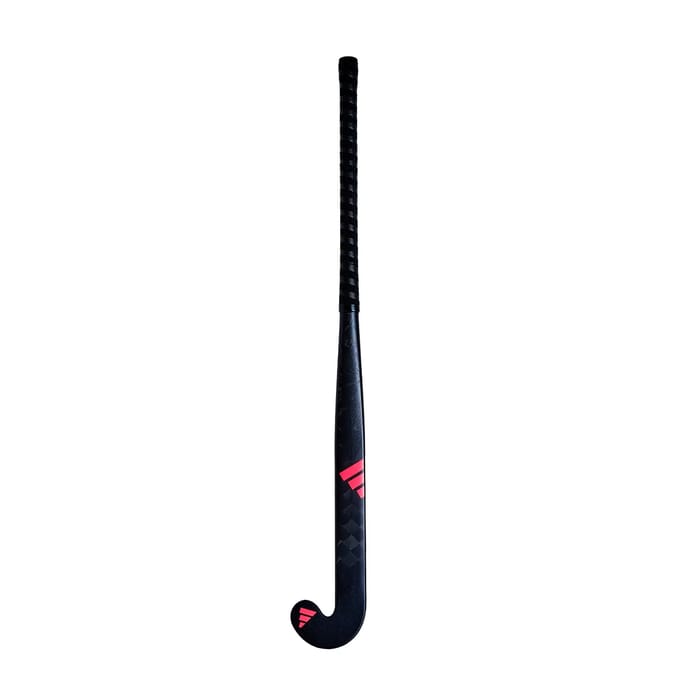 Adidas Chaosfury .85 - Black Solar hockeystick — foto 2
