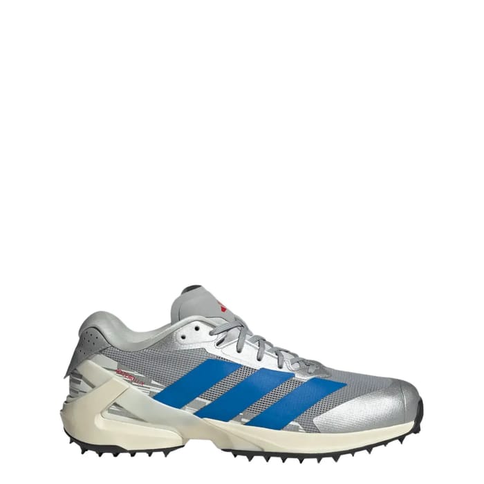 Adidas Adizero Lux 3 - Silver Royal hockeystick — foto 9