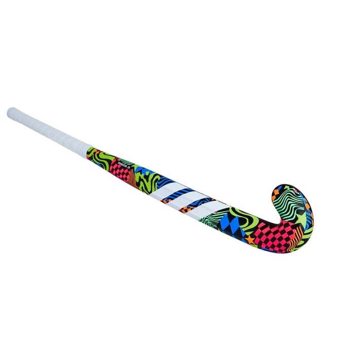 Adidas Youngstar .20 Junior - Multicolour hockeystick, foto 4