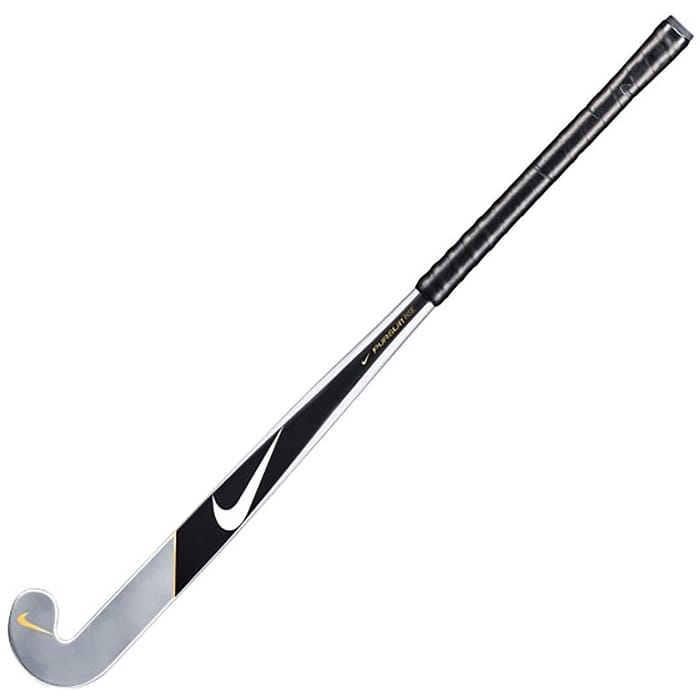 Nike Pursuit Rise Junior hockeystick, foto 4