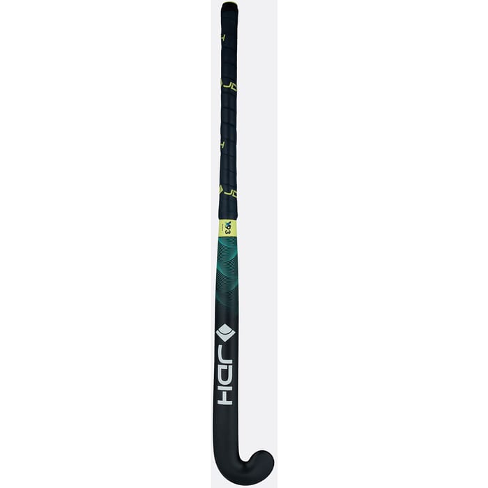 JDH X93TT PB hockeystick, foto 3
