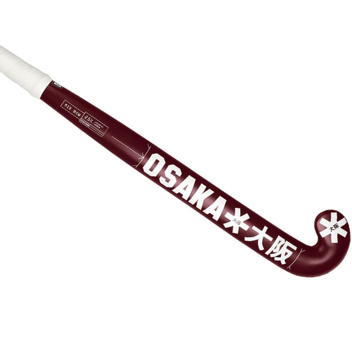 Osaka Midbow 25 hockeystick, foto 1