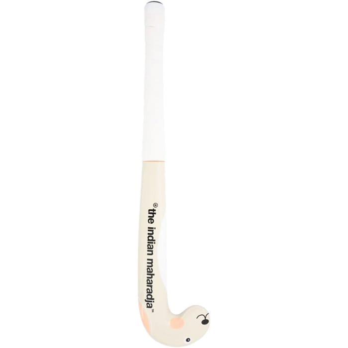Indian Maharadja Baby Rabbit hockeystick hockeystick — foto 3