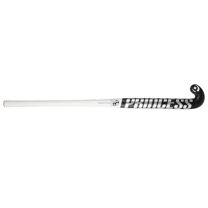 Princess Competition 5 STAR PROBOW Black/Silver Senior Hockeystick hockeystick — foto 3