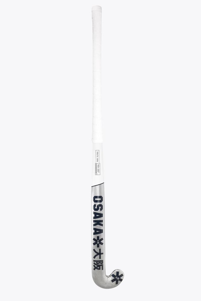 Osaka Field Hockey Stick Proto Bow 70 | Navy Peony hockeystick — foto 6