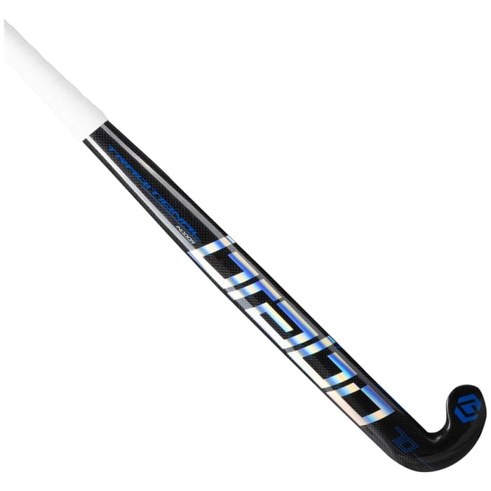 Brabo IT Traditional Carbon 70 ELB hockeystick, foto 1