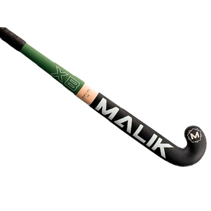 Malik XtremeBow 3 hockeystick, foto 1