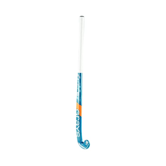 Grays Jumbow 6 - Blue hockeystick — foto 4