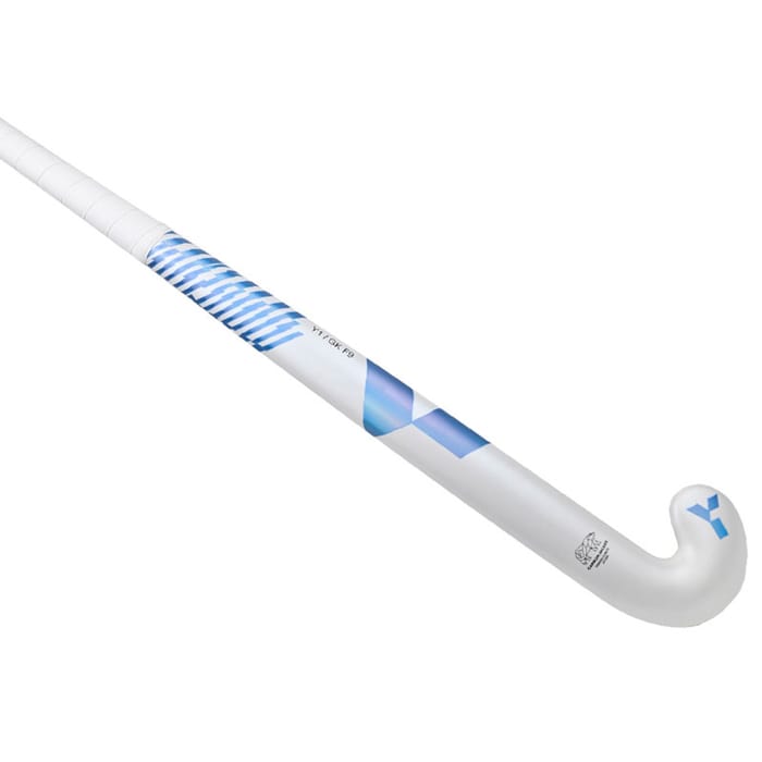 Y1 GK F9 hockeystick — foto 1