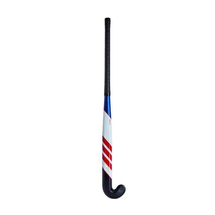 Adidas Estro .60 - Royal Ivory Ruby hockeystick — foto 3