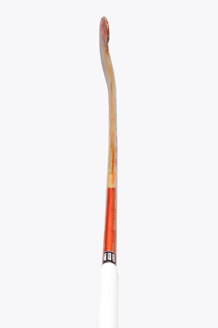 Osaka Indoor Hockey Stick Pro Bow WD - Pro | Orange Tiger hockeystick — foto 3