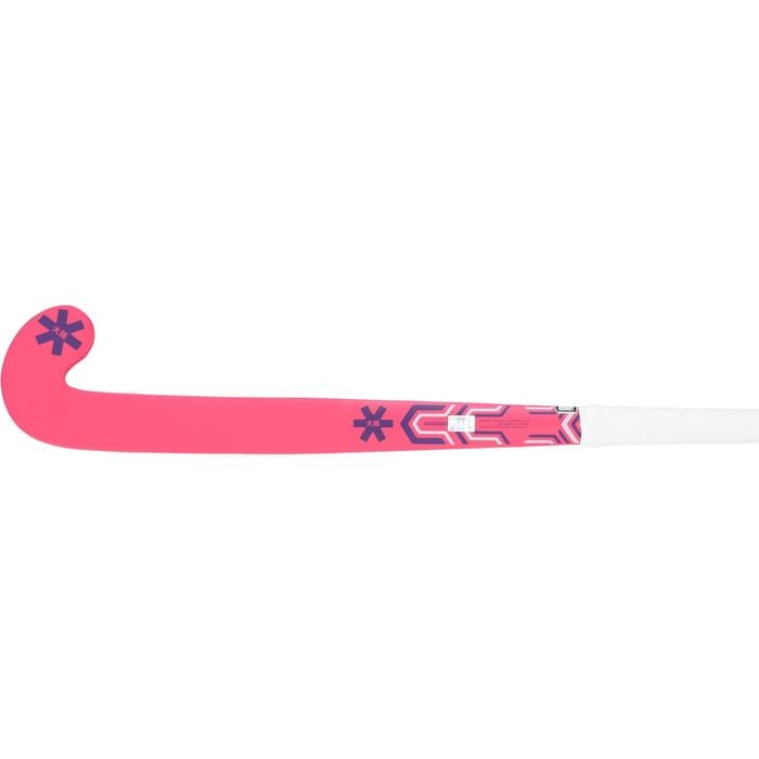 Osaka Midbow WD Junior hockeystick, foto 6