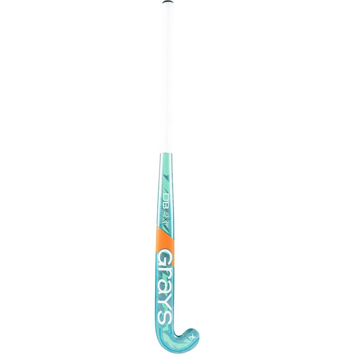 Grays DB2 Xi DynaBow hockeystick — foto 3