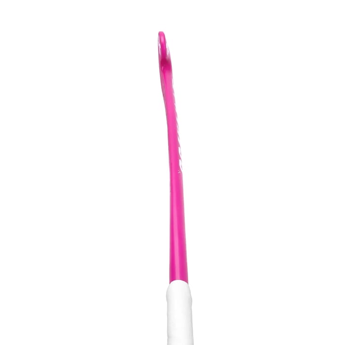 Osaka Mid Bow Wd - Electric Fuchsia hockeystick, foto 2