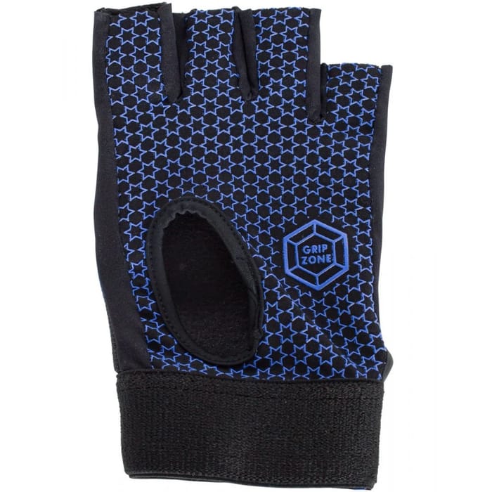 Reece Half Finger Hockeyhandschoen hockeyhandschoen — foto 2