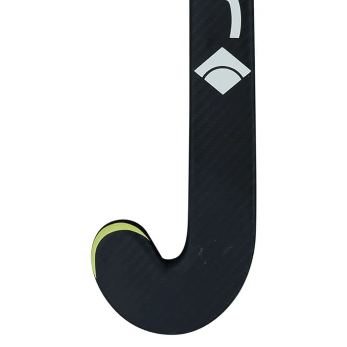 JDH X60TT Low Bow - Green hockeystick — foto 5