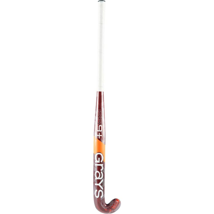 Grays PB+ 9 hockeystick — foto 2