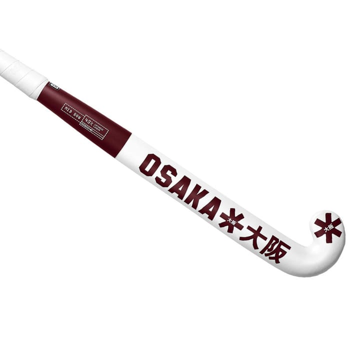 Osaka Mid Bow 40 Hockeystick hockeystick, foto 1