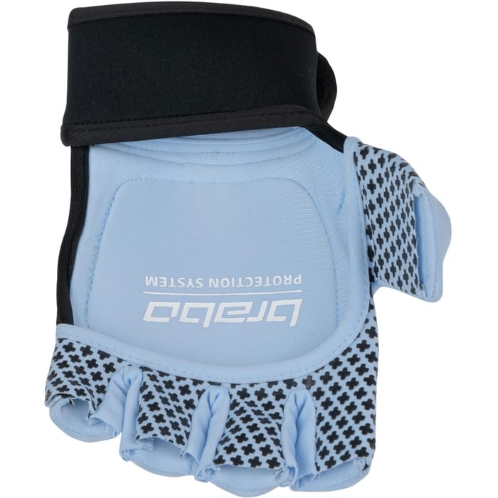 Brabo Force Player Handschoen hockeyhandschoen — foto 2