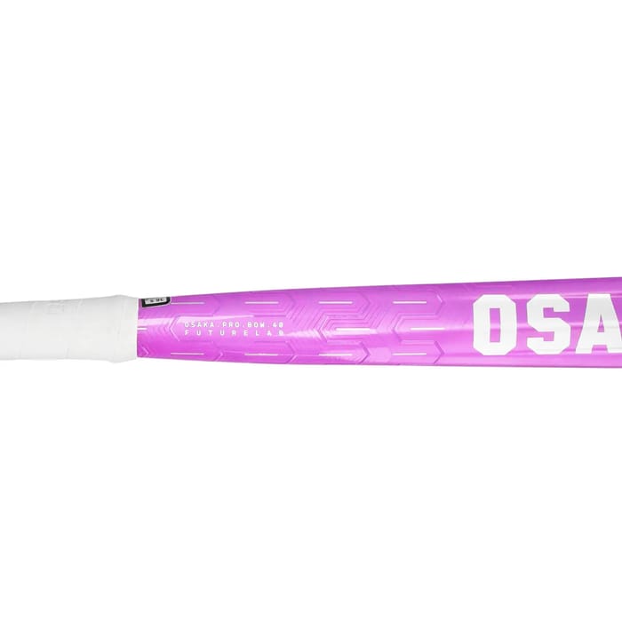 Osaka Low Bow Advanced 40 - Rose Bud hockeystick, foto 8