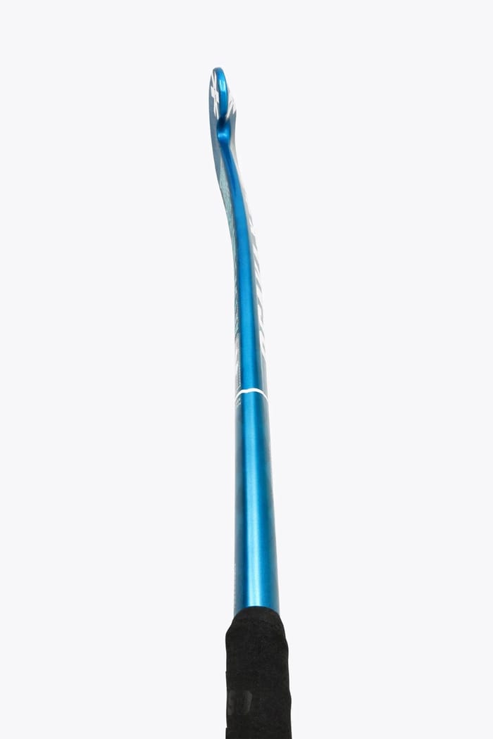 Osaka Field Hockey Stick Low Bow LTD - Futurelab | Transformative Teal hockeystick — foto 3