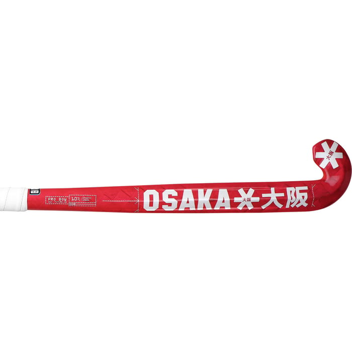 Osaka Futurelab 10 Probow Indoor hockeystick, foto 5