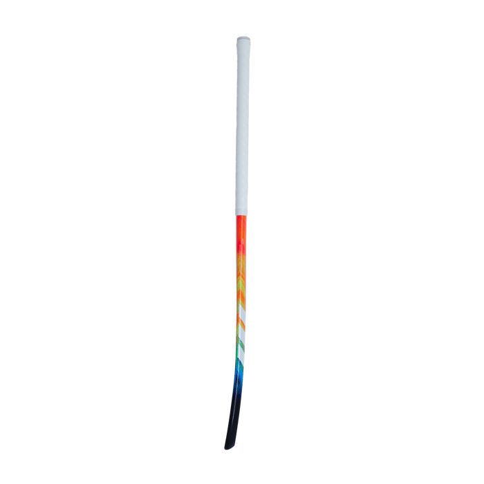 Adidas Estro .75 – Limited WK edition – multicolour hockeystick — foto 5
