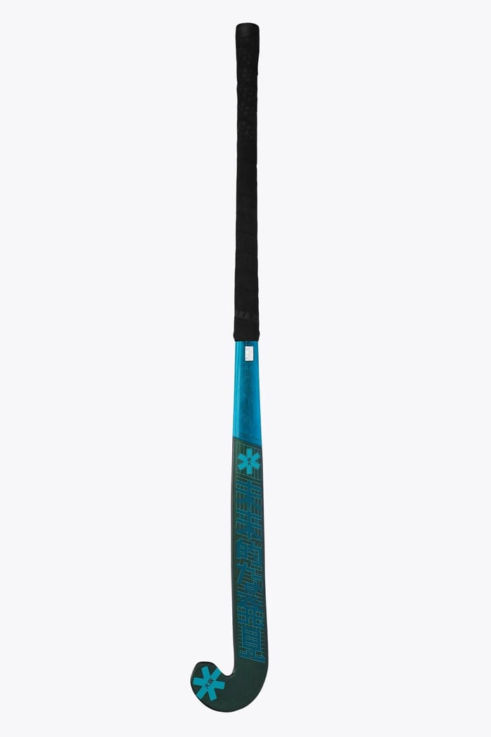 Osaka Field Hockey Stick Low Bow 40 - Futurelab | Transformative Teal hockeystick — foto 7
