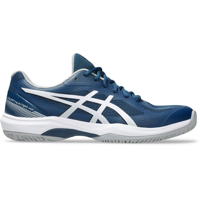 ASICS Court Hunter FF hockeyschoen — foto 1