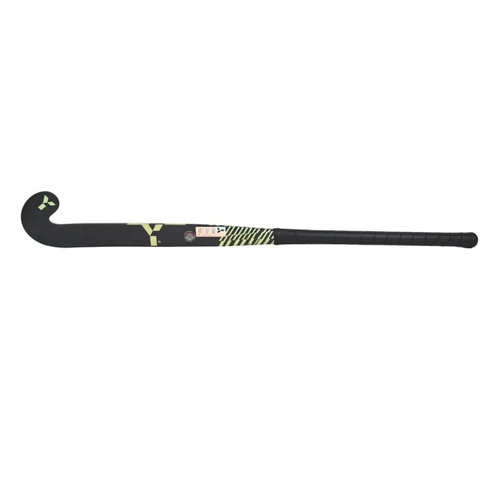 Y1 GGLB 30 Green hockeystick — foto 3