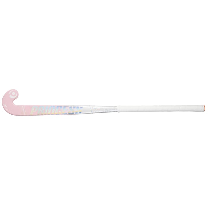 Princess Competition Junior 1 STAR J-Bow Light Pink/White Hockeystick hockeystick — foto 4