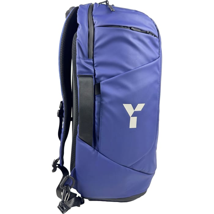 Y1 Pioneer Backpack hockeytas — foto 4