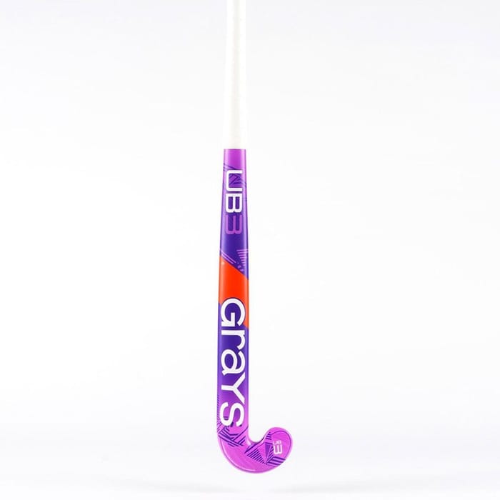 Grays UltraBow3 Junior Hockeystick hockeystick — foto 4