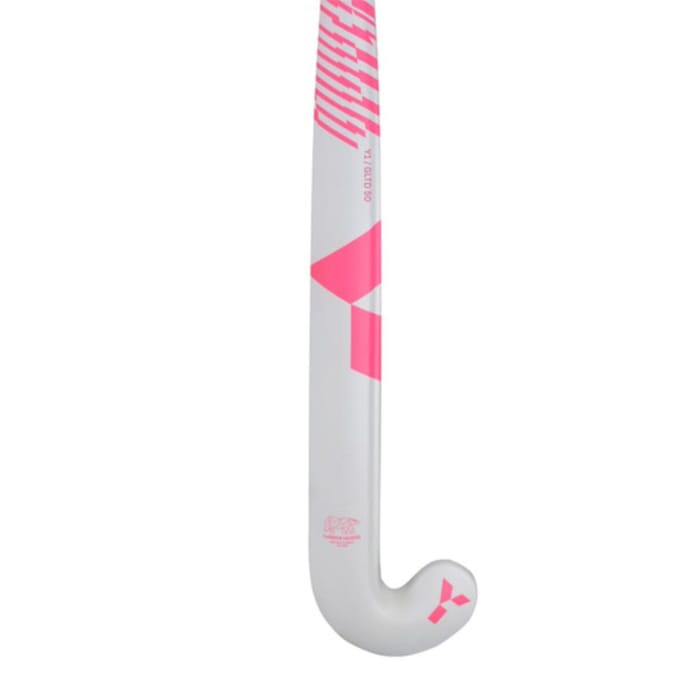 Y1 GLTD 50 hockeystick, foto 3