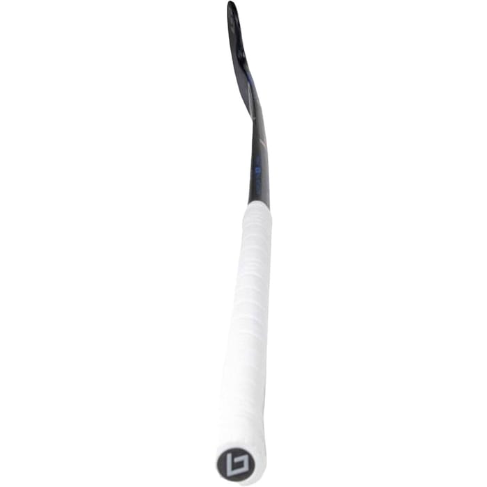 Brabo IT Traditional Carbon 70 LowBow Indoor hockeystick, foto 4
