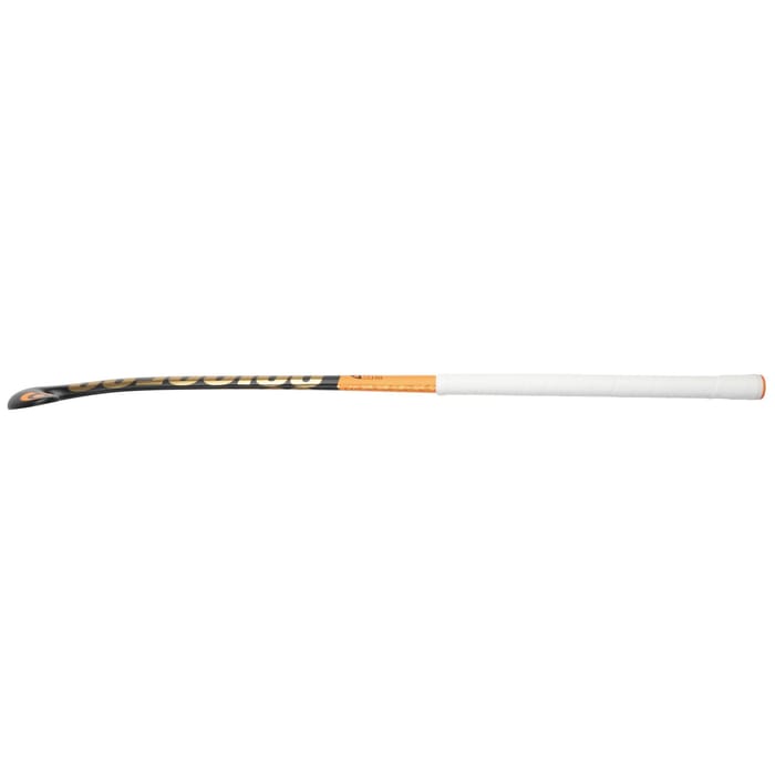 Princess Competition Junior 3K 10 STAR SG9-L Black/Orange Hockeystick hockeystick — foto 4