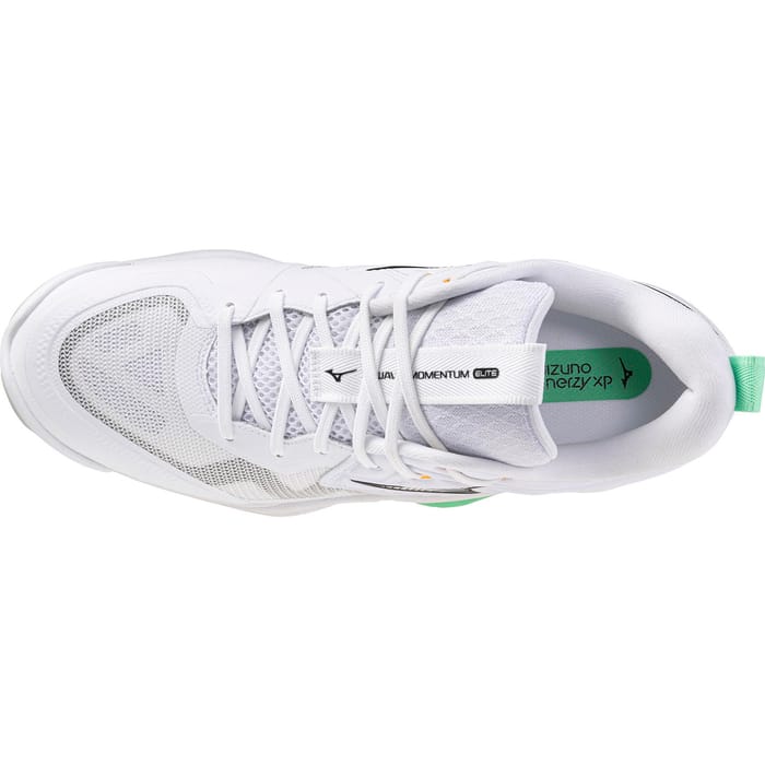 Mizuno  Wave Momentum Elite hockeyschoen — foto 3