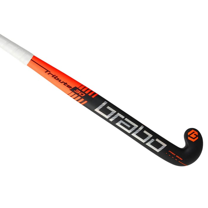 Brabo Tribute 30 PB hockeystick, foto 1