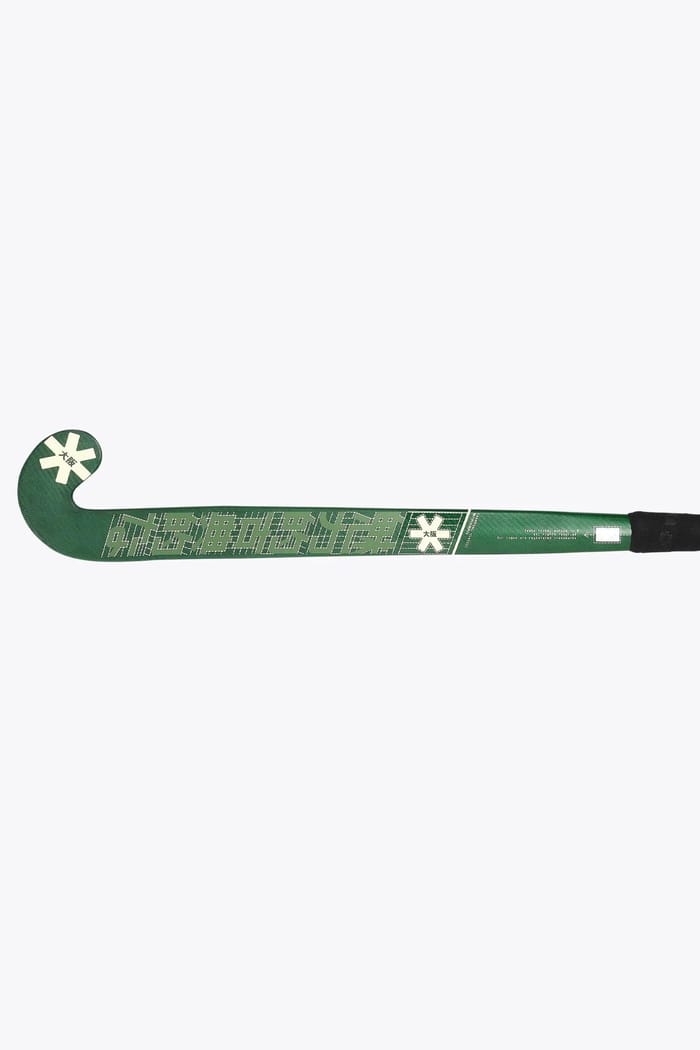 Osaka Indoor Pro Bow 25 Hockeystick Pineneedle hockeystick, foto 5
