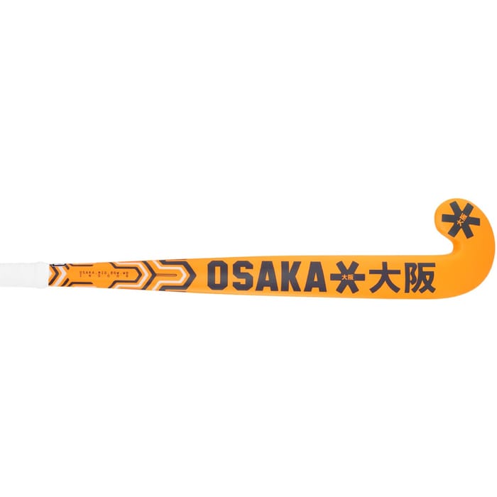 Osaka Midbow Hout Indoor Junior hockeystick — foto 4