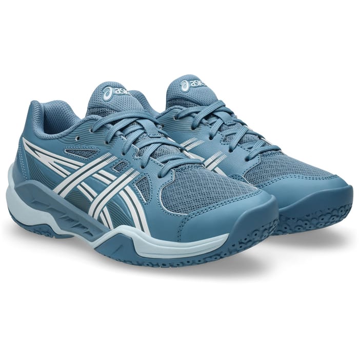 ASICS Gel-Powerbreak Kids hockeyschoen — foto 6