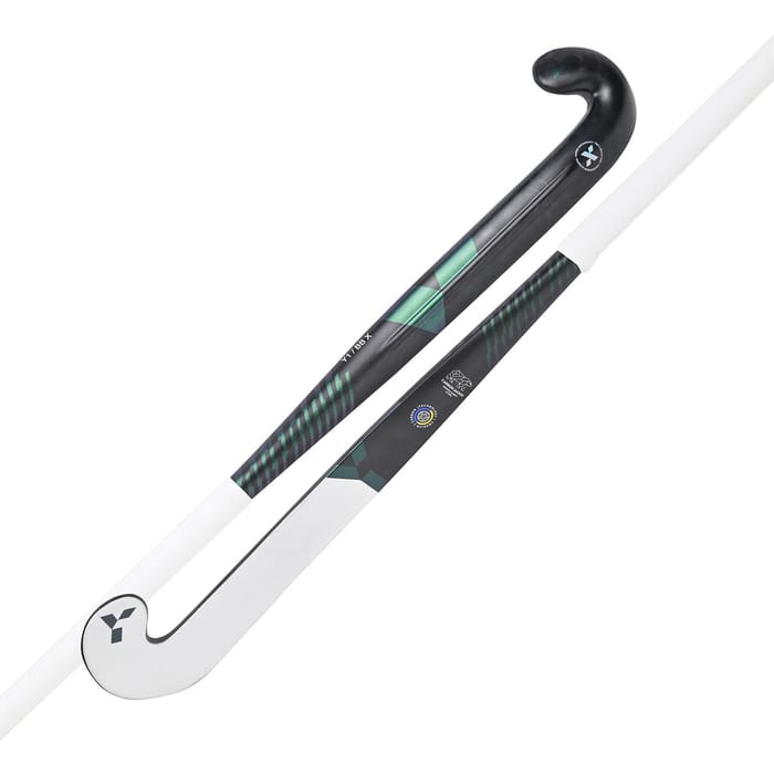 Y1 BB X hockeystick — foto 6