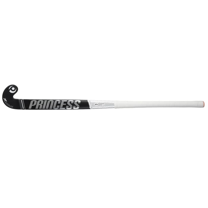 Princess Competition 8 STAR SG9-LB Bk/Si hockeystick — foto 4